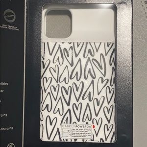 Brand new iPhone 11 battery case